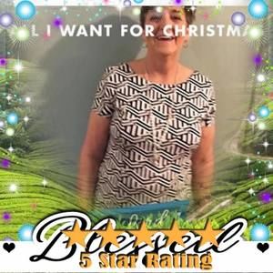 Meet your Posher, Marie